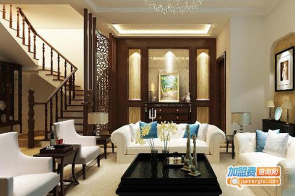 苏明装饰装潢加盟门店