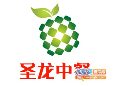 圣龙中餐