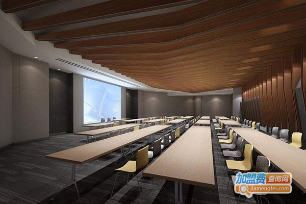 米果教育加盟门店