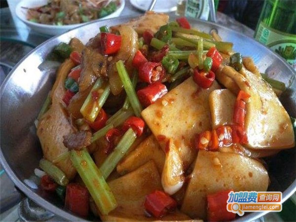 名嘴鲜鱼王加盟门店