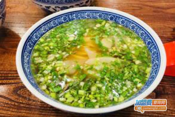 伊美鲜清真牛肉拉面