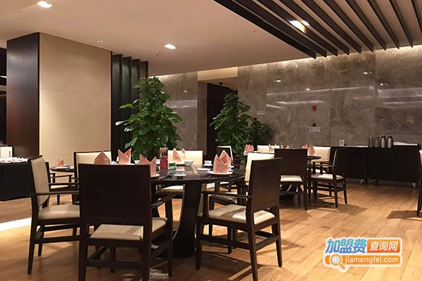 京西1919餐厅加盟门店