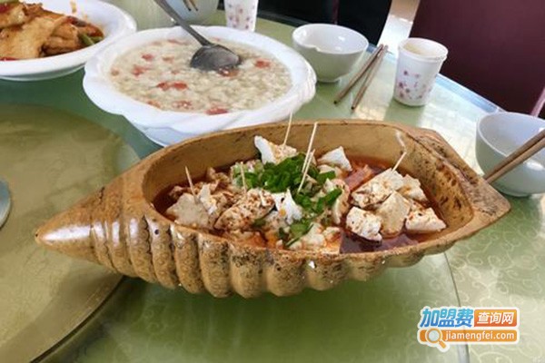 豆腐宴加盟门店