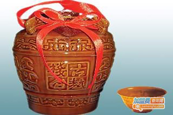 古越楼台黄酒加盟费