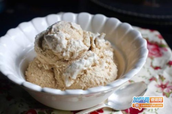 CARO•ICECREAM加盟费