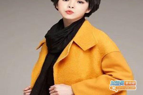 优尚美折扣女装加盟费