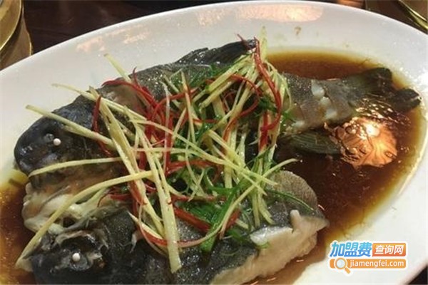 湘昱私房菜加盟费