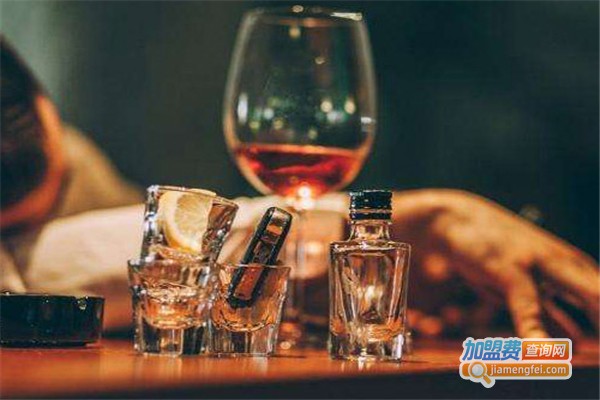 唐王井酒加盟费