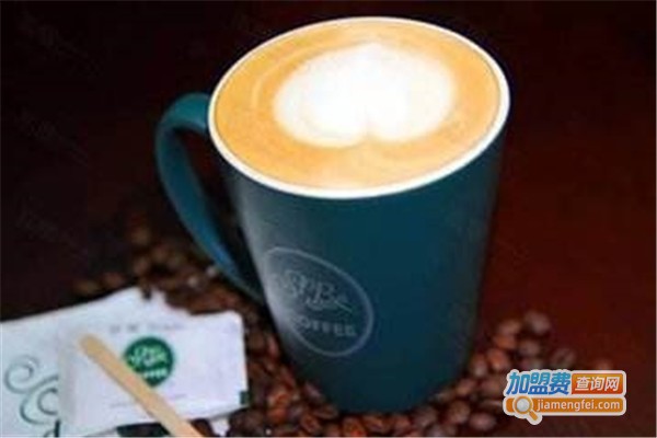 SPRCOFFEE加盟