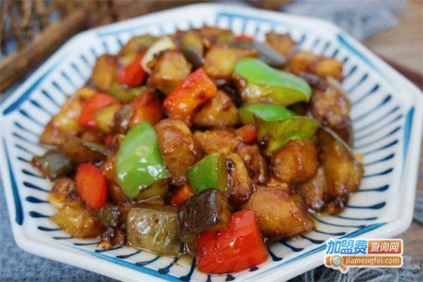 家家宴精品家常菜加盟费