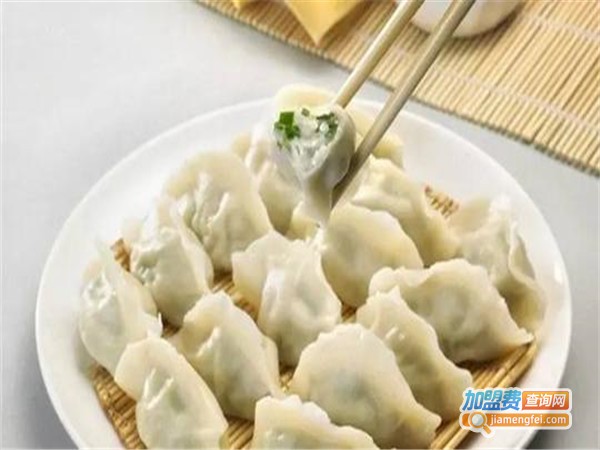 集天鲅鱼饺子·威海菜加盟门店