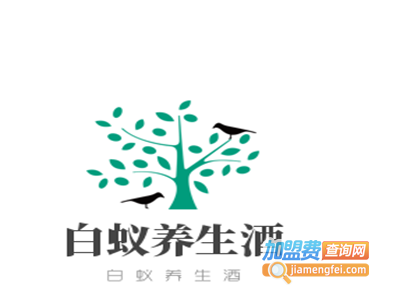 白蚁养生酒