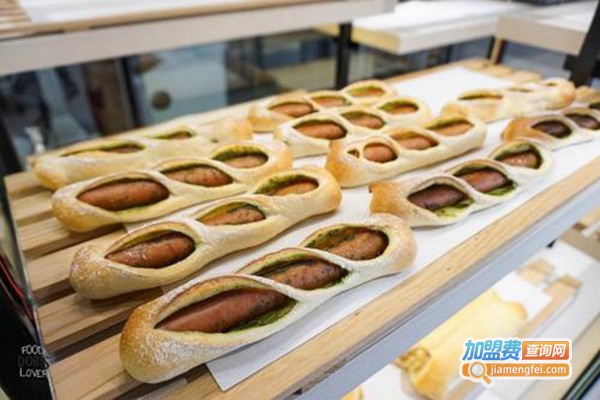 X&Y Studio 鑫悦手作烘焙加盟