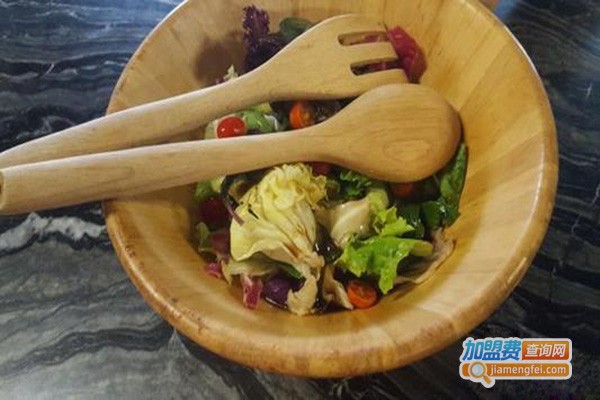 夏娃的小馆德国餐吧加盟门店