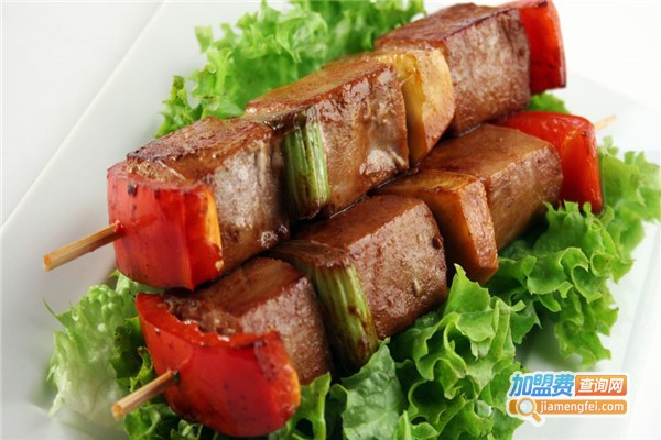 成都美味轩加盟费