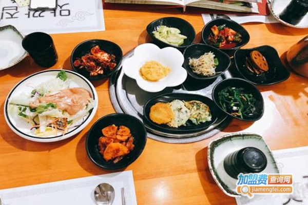 味美轩加盟门店