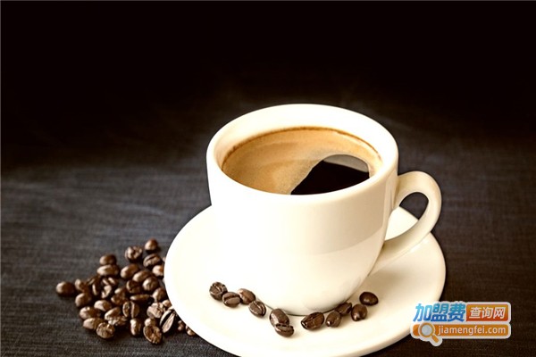 CoffeeCuore初心咖啡馆加盟费