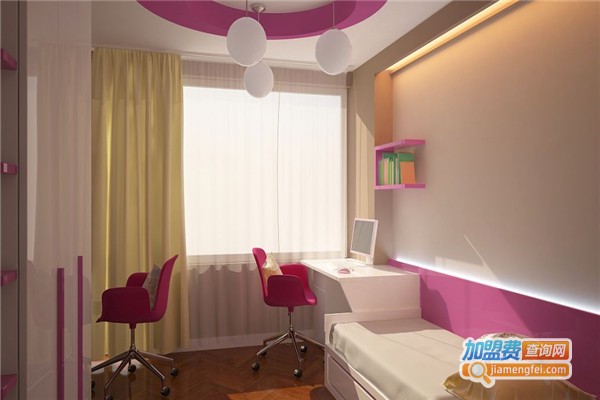 香港俏妈妈加盟费