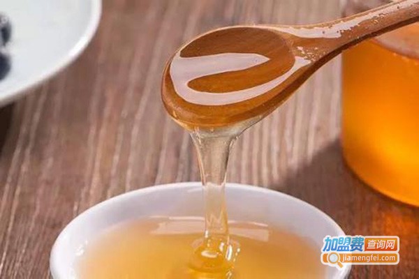 探蜜源蜂蜜加盟门店