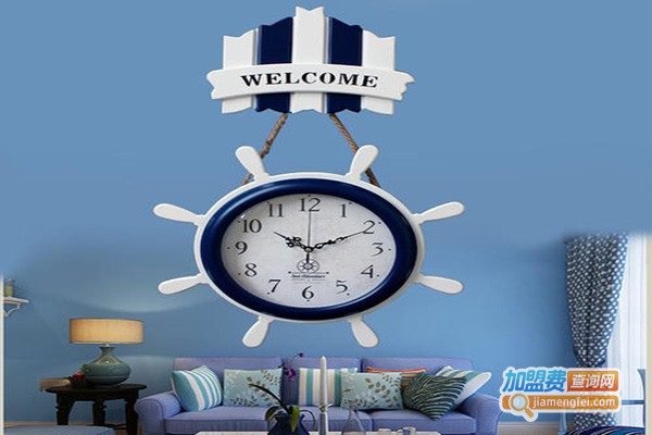 宝爵钟表加盟费