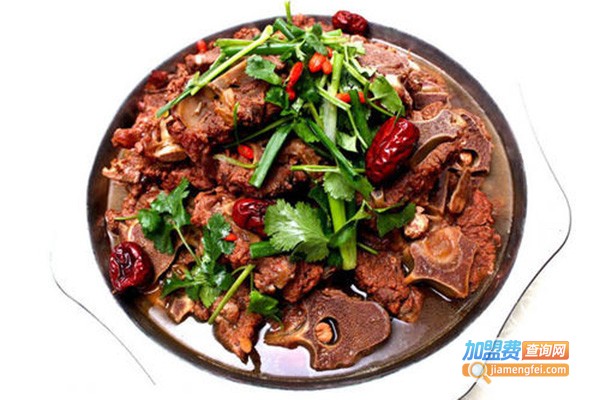 和蝎居加盟门店