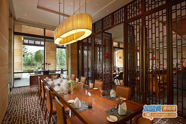 鑫泓盛咱家小馆加盟门店