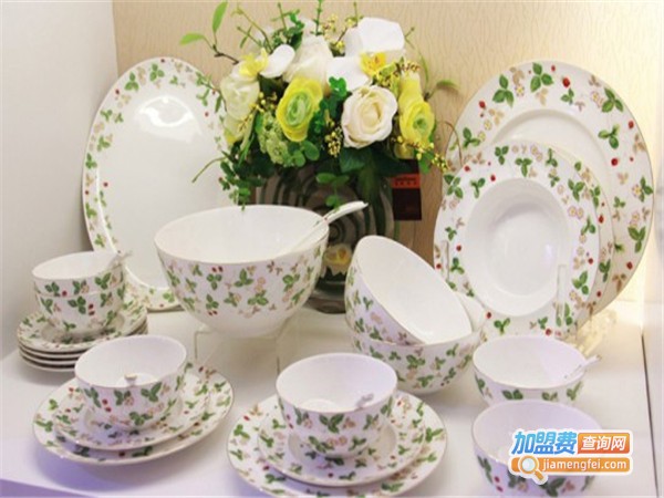 JANEHOME简爱家居加盟费