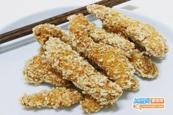 蜜果鲜饮&小米炸鸡加盟门店