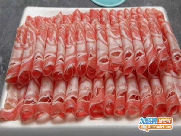 羊嘟嘟老火锅加盟费