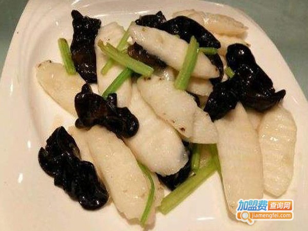 九妙坊·鱼头泡饼加盟费