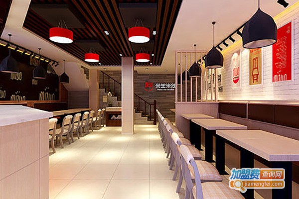 云曦米线加盟门店