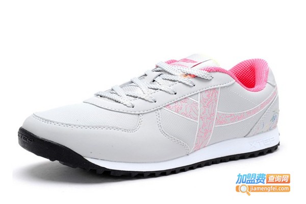 乐途鞋业加盟费