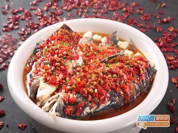 湘渝土菜加盟费