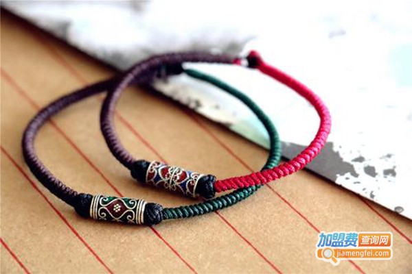 楠楠饰品加盟费