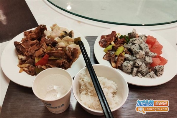 北辰亚运村宾馆餐厅加盟费