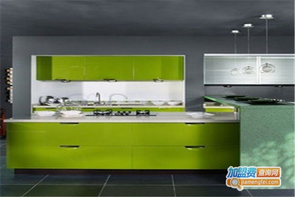 米兰诺家具加盟费