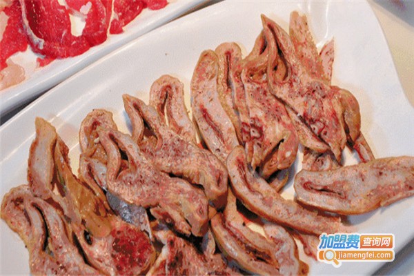 金泰兴潮汕牛肉火锅加盟