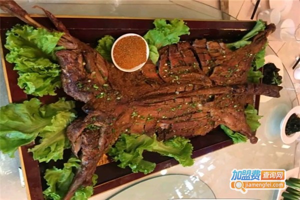 古北水镇萍水相逢客栈餐厅加盟费