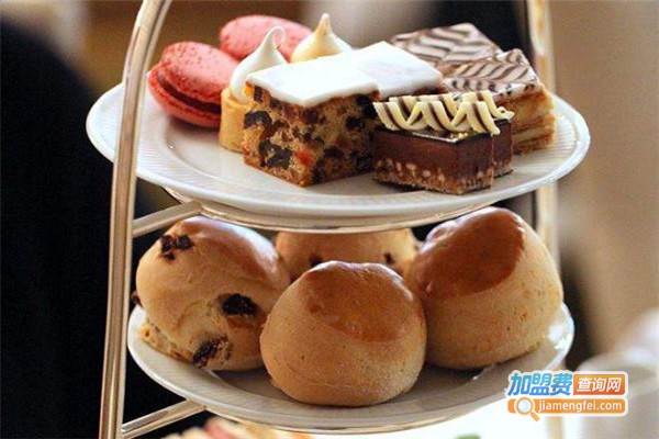 初遇芙蕾加盟费