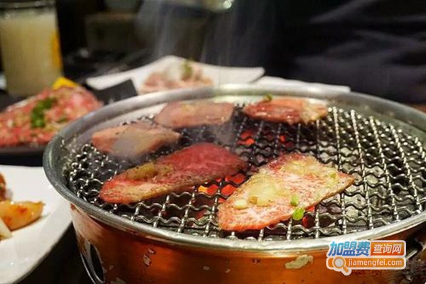 暖心食·烤肉酒屋加盟门店