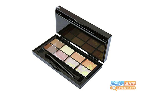 COLORBOX色彩盒子加盟费