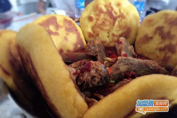 龙庆峡四季香农家饭庄