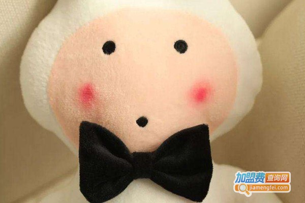 森鑫垚毛绒公仔加盟费