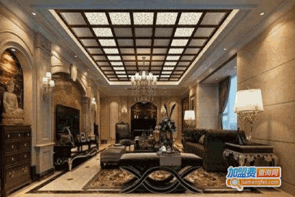 今太集成吊顶加盟费