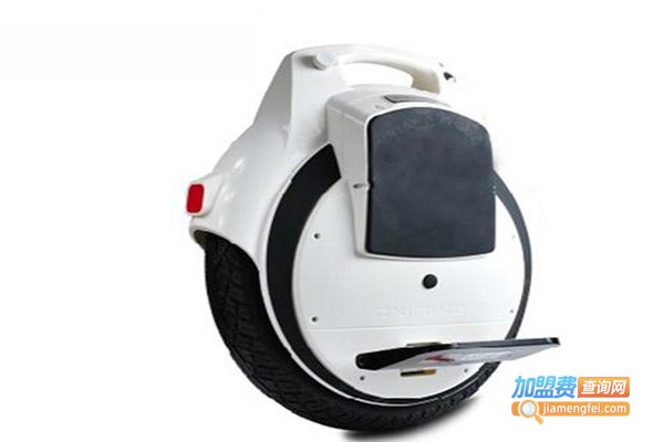 风行独轮车加盟门店