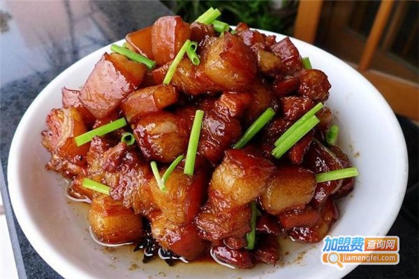 唇齿留香加盟费