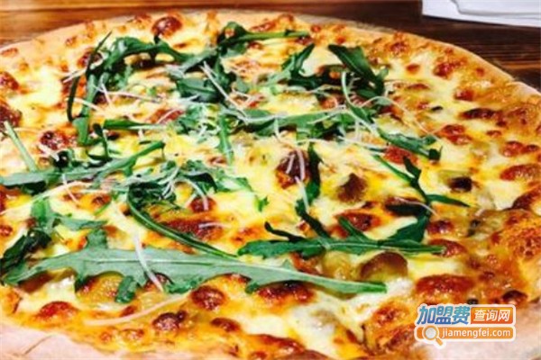 萨摩拉意式西餐厅加盟费