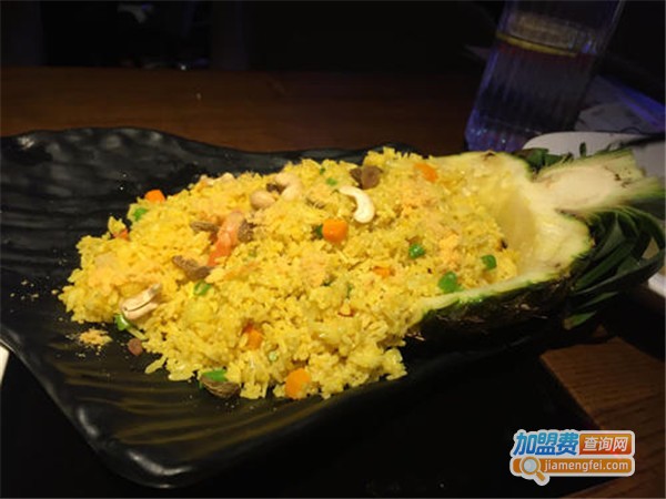 米斯泰音乐餐吧加盟费