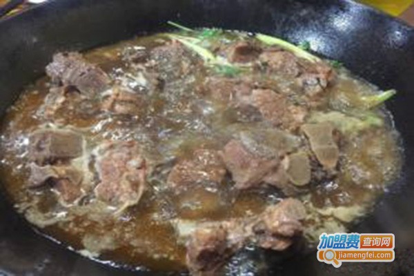 鼎鑫顺羊蝎子老火锅加盟门店