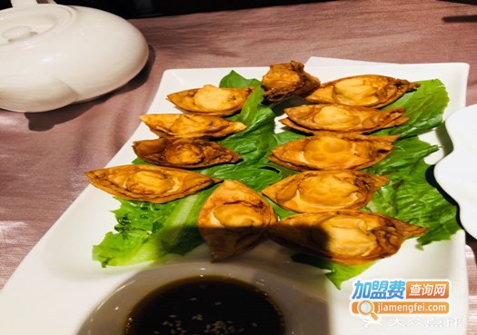 蘭亭序川菜生活加盟门店